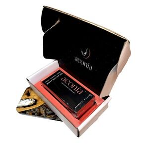 Anti aging face cream Delavie Sciences Aeonia Age Defying Certified Space Serum